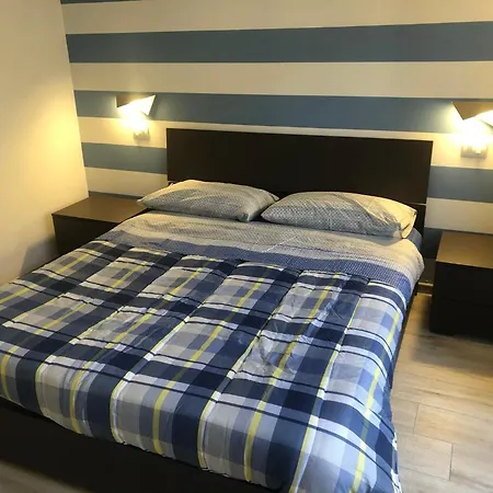 Apartment Vanchiglia Vibes