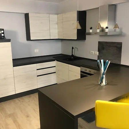 Apartament Vanchiglia Vibes Turyn