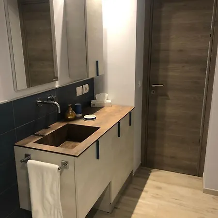 Apartament Vanchiglia Vibes Turyn