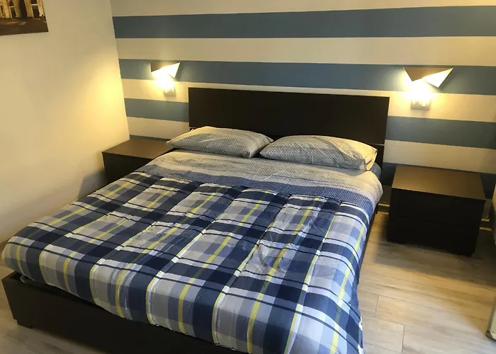 Apartment Vanchiglia Vibes