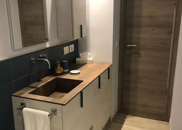 Apartment Vanchiglia Vibes Turin